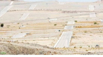 السجل العقاري يطلق تسجيل أكثر من 3 آلاف قطعة عقارية جديدة بحائل